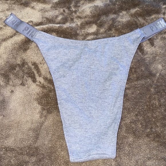 ‼️SOLD‼️PINK PANTIE SIZE LARGE - Picture 4 of 5